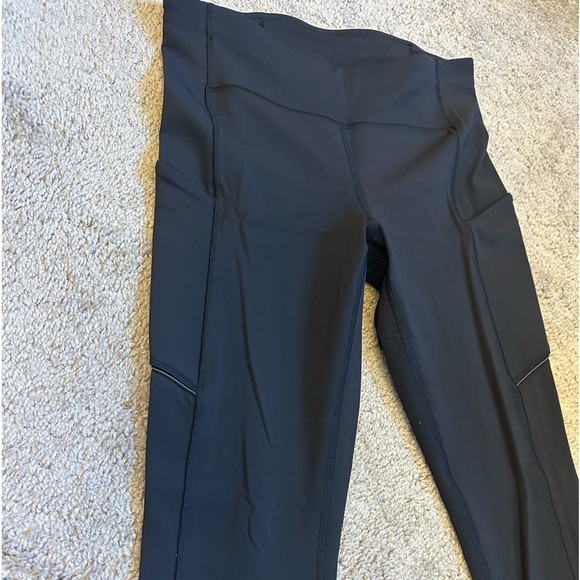 Lululemon leggings - Picture 5 of 7
